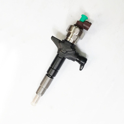 095000-6980 Common Rail Injector 8-98011604-1 cho Isuzu 4JJ1