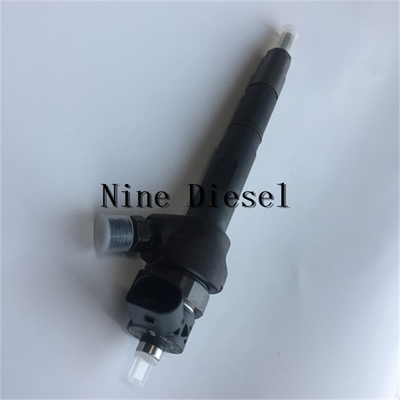 Chín vòi phun Diesel thương hiệu 0445110537 với vòi phun DLLA143P2356, Van F00VC01359