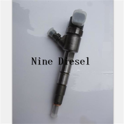 Đường ray thông thường Máy bơm diesel Bosch 0445110305 có vòi phun DLLA82P1668, Van F00VC01359