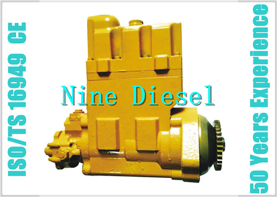 Máy bơm diesel cao áp động cơ E366D C9, bơm phun nhiên liệu con sâu bướm