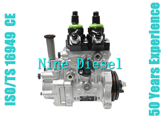Máy bơm phun xăng John Deere Diesel có độ tin cậy cao