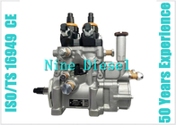Bơm nhiên liệu diesel HP2 CR Denso áp suất cao 094000-0530 cho HINO P11C