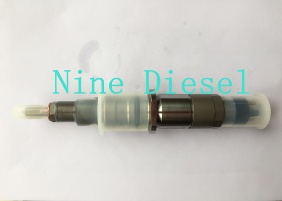 QSB6.7 Đầu phun đường ray chung của Bosch 0445120231/5263262 cho hệ thống nhiên liệu