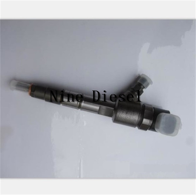 Đường ray thông thường Máy bơm diesel Bosch 0445110305 có vòi phun DLLA82P1668, Van F00VC01359