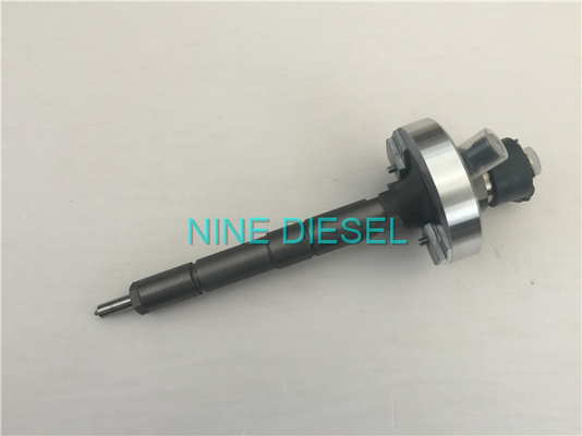 Vòi phun diesel chính hãng của Bosch, Bộ phận phun nhiên liệu của Bosch được chứng nhận ISO