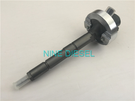 Vòi phun diesel chính hãng của Bosch, Bộ phận phun nhiên liệu của Bosch được chứng nhận ISO