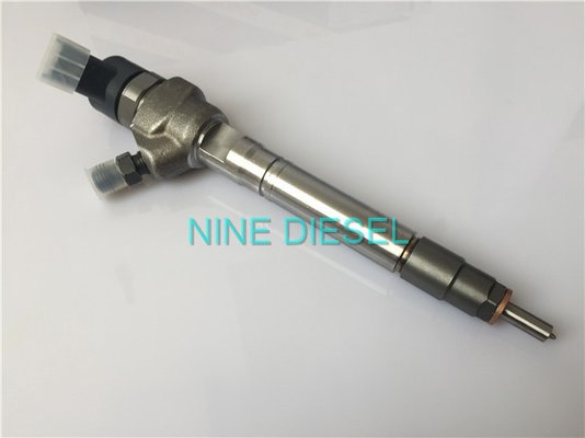 Vòi phun diesel Diesel chuyên nghiệp của Bosch có vòi phun DLLA162P2266 Van F00VC01377