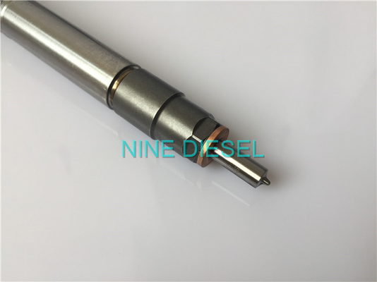 Vòi phun diesel Diesel chuyên nghiệp của Bosch có vòi phun DLLA162P2266 Van F00VC01377