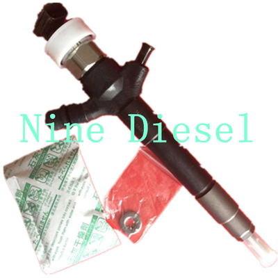 Vòi phun nhiên liệu Mitsubishi Diesel độ tin cậy cao 095000-5600 1465A041