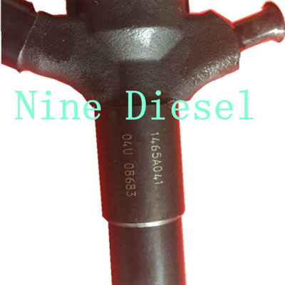 Vòi phun nhiên liệu Mitsubishi Diesel độ tin cậy cao 095000-5600 1465A041