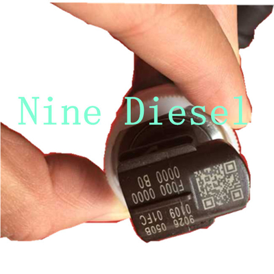 Vòi phun nhiên liệu Mitsubishi Diesel độ tin cậy cao 095000-5600 1465A041