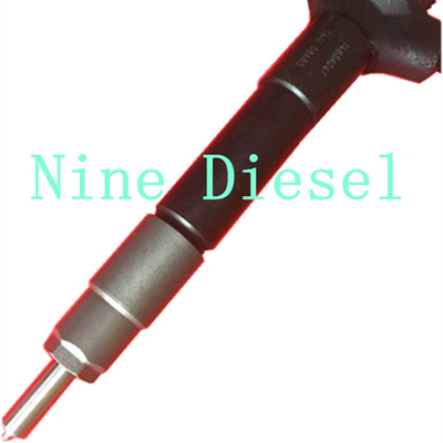 Vòi phun nhiên liệu Mitsubishi Diesel độ tin cậy cao 095000-5600 1465A041