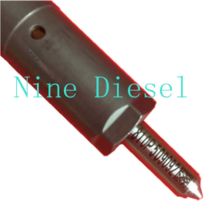 Vòi phun nhiên liệu sâu bướm bằng thép tốc độ cao, Đầu phun  320D C6 C6.4 326-4700