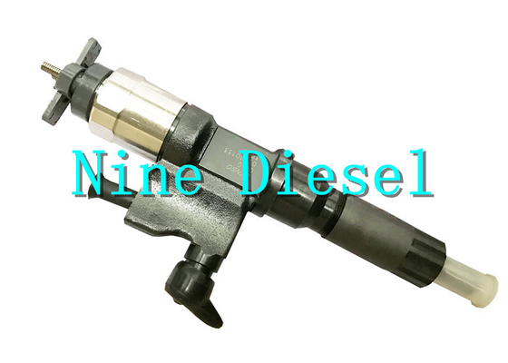 Denso Common Rail Diesel Injection 095000-0041 095000-004 # 0950000041