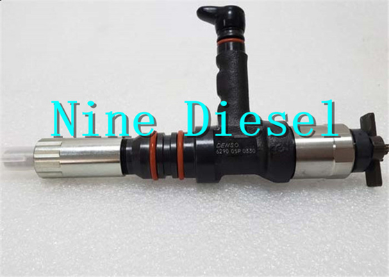 Denso Common Rail Diesel Injection 095000-6290 0950006290 095000-629 # 095000-629