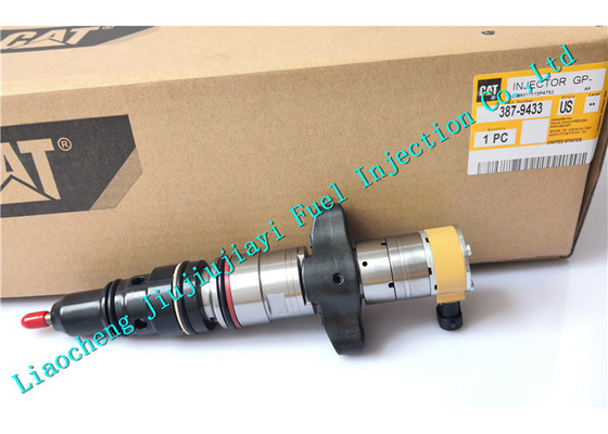 387-9433 3879433 Vòi phun nhiên liệu  Gp cho máy đào C9 330D