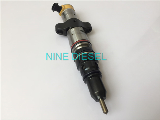 Vòi phun nhiên liệu sâu bướm thép tốc độ cao, đầu phun  C7 387-9427 10R7225