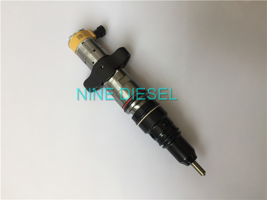 Vòi phun nhiên liệu sâu bướm thép tốc độ cao, đầu phun  C7 387-9427 10R7225