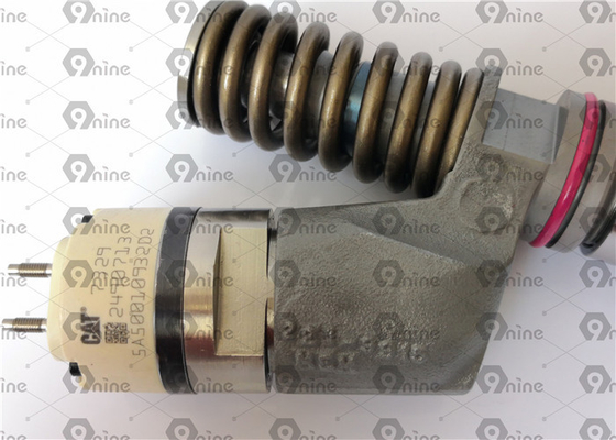 Vòi phun nhiên liệu của con sâu bướm nhẹ, Vòi phun  C13 249-0713 10R3262