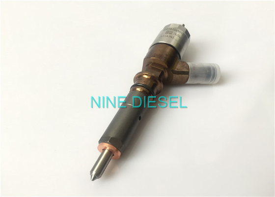 Vòi phun nhiên liệu sâu bướm chính hãng, Vòi phun nhiên liệu hiệu suất cao 320-0680 10R7672