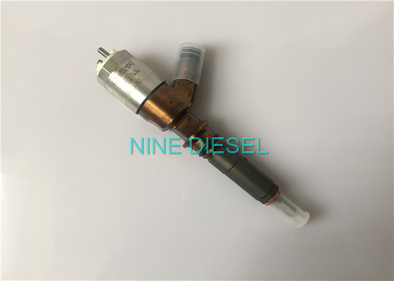 Vòi phun nhiên liệu sâu bướm chính hãng, Vòi phun nhiên liệu hiệu suất cao 320-0680 10R7672