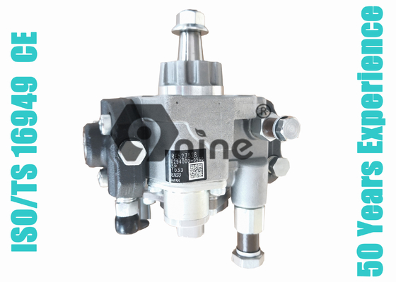 Bơm phun diesel áp suất cao Denso 294000-0560 Tuổi thọ dài