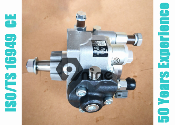 Bơm phun diesel áp suất cao Denso 294000-0560 Tuổi thọ dài