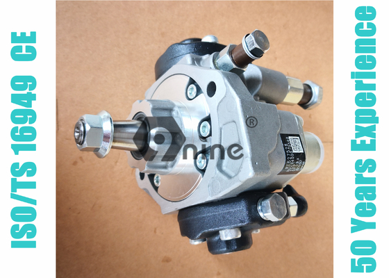 Bơm phun diesel áp suất cao Denso 294000-0560 Tuổi thọ dài