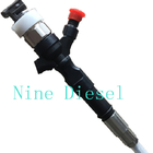 Vòi phun nhiên liệu diesel 2KD Denso 23670-30050 Ổn định tốt OEM có sẵn