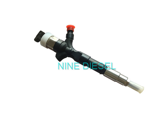 Động cơ Diesel Denso động cơ 2KD, đầu phun nhiên liệu hiệu suất cao