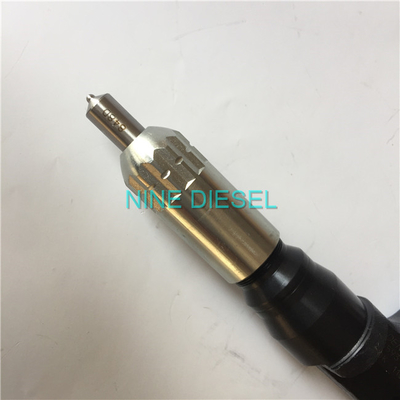 Vòi phun nhiên liệu diesel Hino Diesel Denso 095000-6593 23670-E0010 OEM