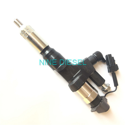 Vòi phun nhiên liệu diesel Hino Diesel Denso 095000-6593 23670-E0010 OEM