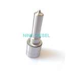 Kích thước tiêu chuẩn Vòi phun Diesel Bosch DLLA145P1655 0433172016 cho WP10
