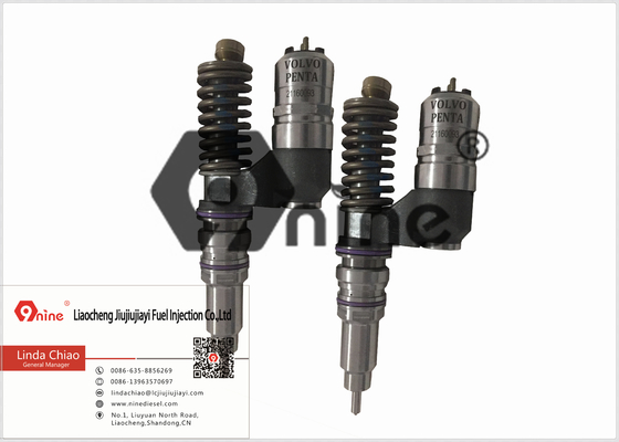 Đầu phun nhiên liệu động cơ diesel độ bền cao 211600093 0414702025