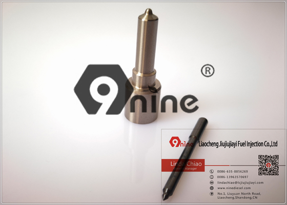 Trọng lượng nhẹ Bộ phận phun kim loại bền màu đen