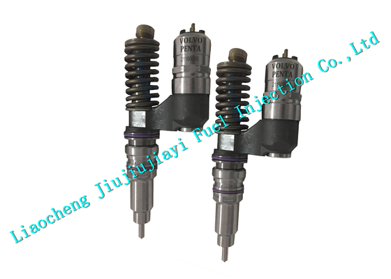 Đầu phun nhiên liệu động cơ diesel độ bền cao 211600093 0414702025
