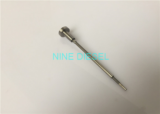 Vòi phun nhiên liệu đường sắt thông thường 0445120006 Van điều khiển F00RJ00375 F00R J00 375