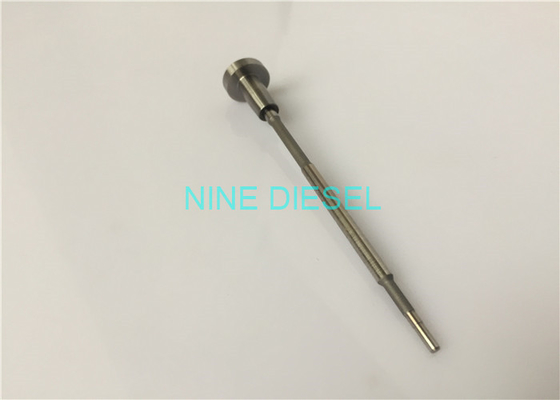 Vòi phun nhiên liệu đường sắt thông thường 0445120006 Van điều khiển F00RJ00375 F00R J00 375