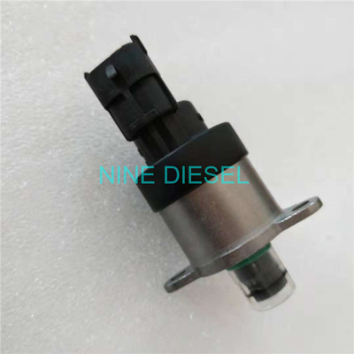 Bộ phận phun nhiên liệu diesel đường sắt thông thường Van điện từ 0928400745 0928400658