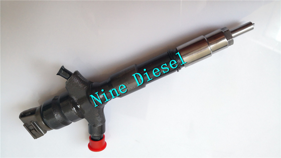 Đầu phun Denso Diesel Toyota 23670-0L090 23670 0L090 236700L090