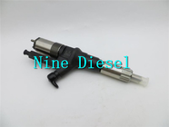 Lắp ráp đầu phun Denso Diesel 095000-0345 1-15300363-6 cho ISUZU