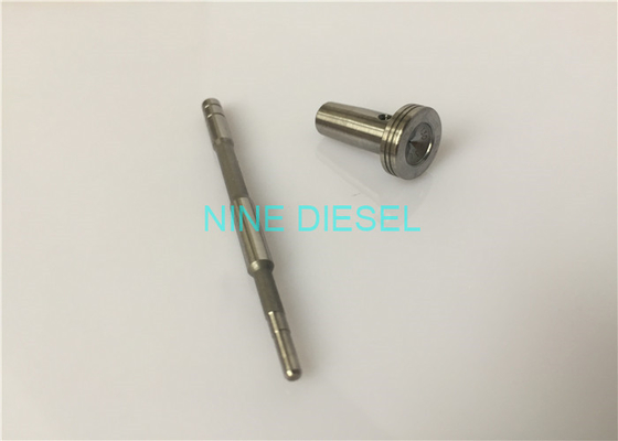 Van điều khiển nhiên liệu van đường sắt thông thường F00RJ02472 cho đầu phun diesel 0445120242