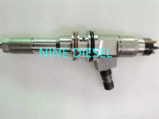 0445120006 Đầu phun nhiên liệu Bosch Common Rail Injector 0445120006 ME355278 Dành cho Mitsubishi