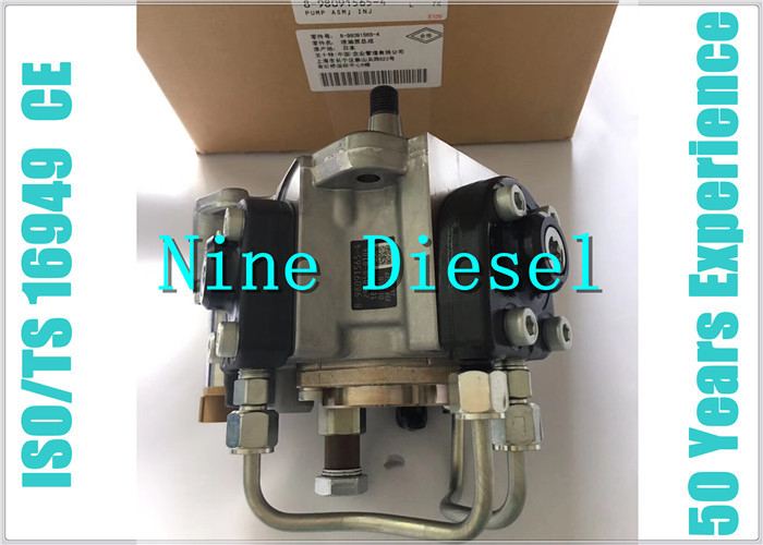 Máy bơm phun diesel cao áp Denso hoàn toàn mới 8 98091565 4 294050 0106