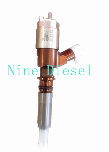 Vòi phun nhiên liệu sâu bướm bằng thép tốc độ cao, Đầu phun  320D C6 C6.4 326-4700