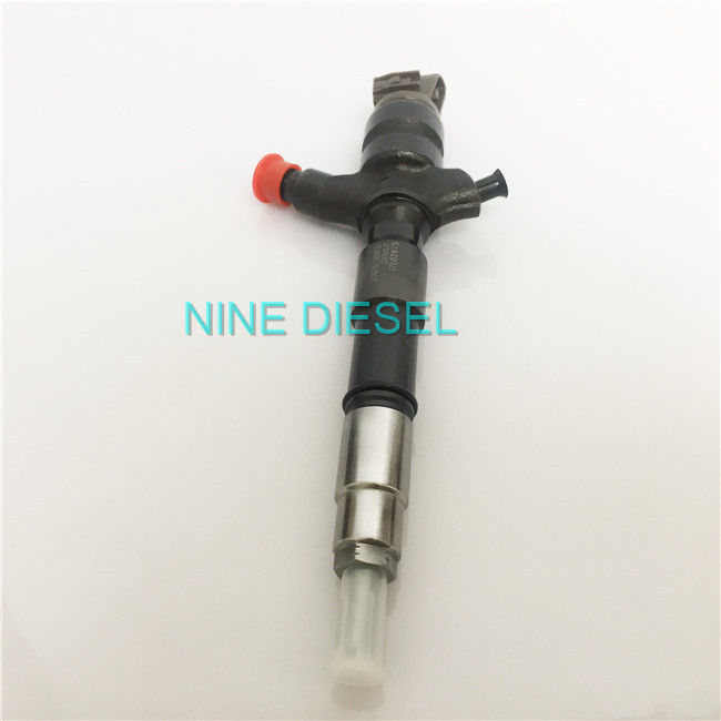 Vòi phun nhiên liệu diesel Toyota Hilux 2KD-FTV cho động cơ đường sắt thông thường